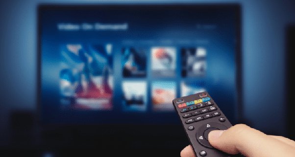 IPTV Services