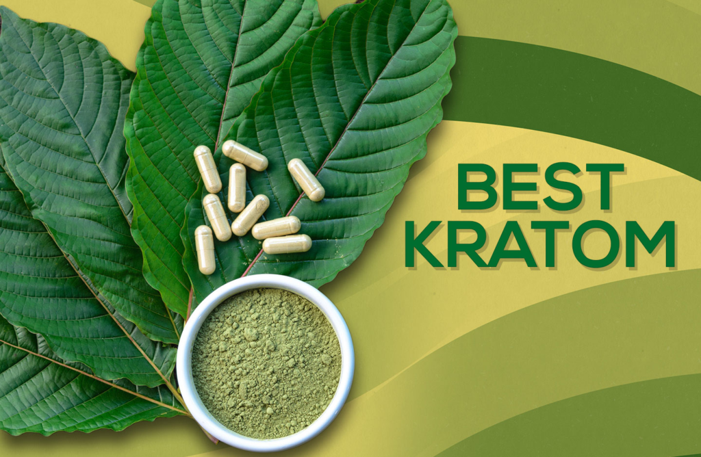 Kratom