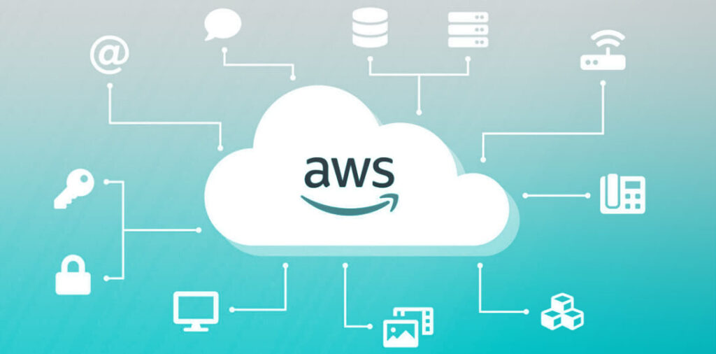 Amazon Web Services